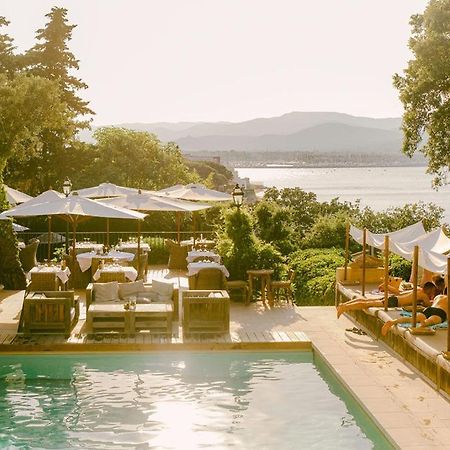 La Bastide D'Antoine Hotel Saint-Tropez Kültér fotó