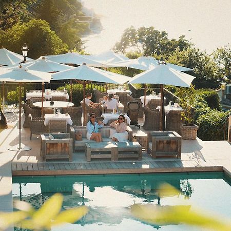 La Bastide D'Antoine Hotel Saint-Tropez Kültér fotó