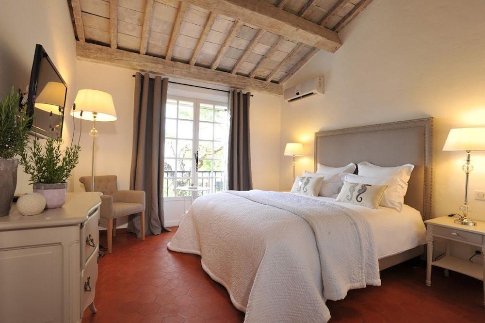 La Bastide D'Antoine Hotel Saint-Tropez Kültér fotó