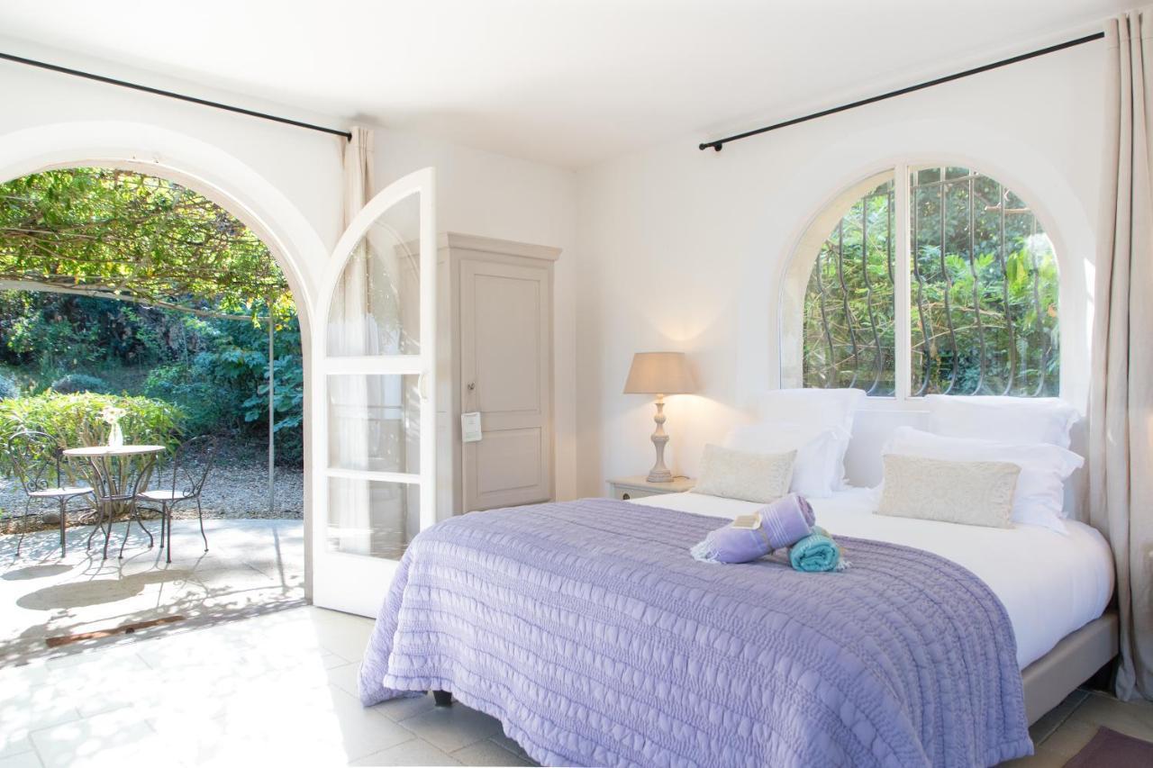 La Bastide D'Antoine Hotel Saint-Tropez Kültér fotó