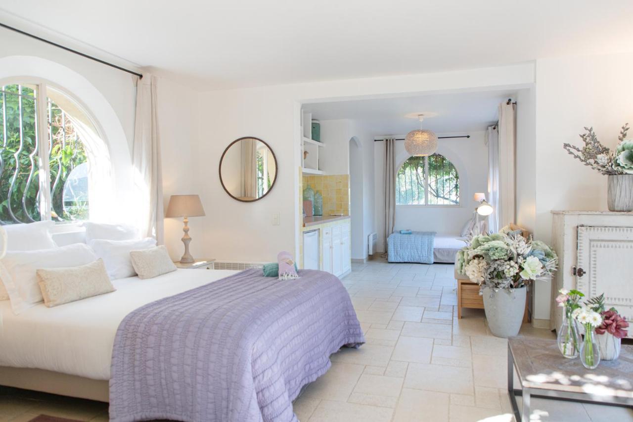 La Bastide D'Antoine Hotel Saint-Tropez Kültér fotó
