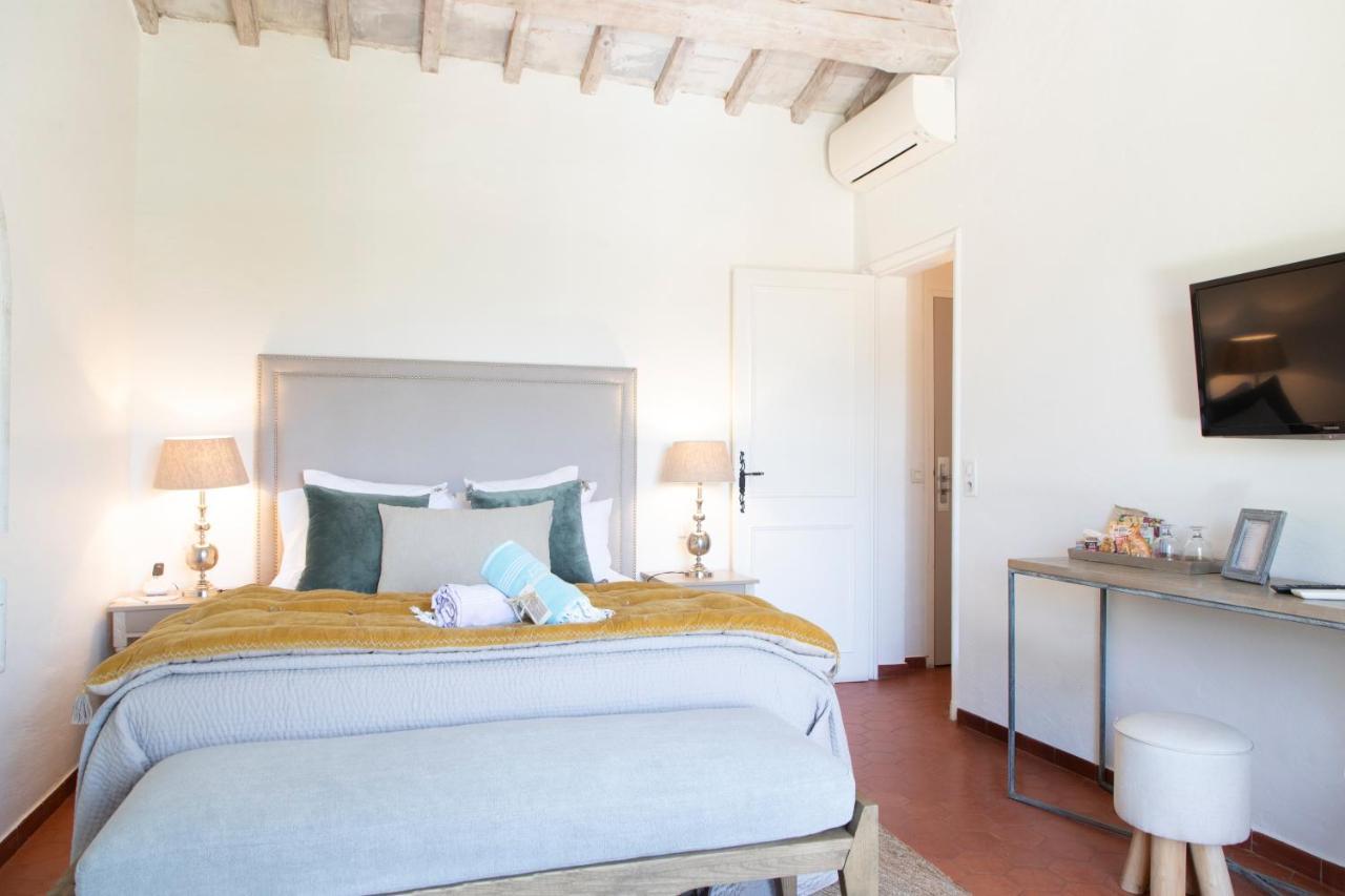 La Bastide D'Antoine Hotel Saint-Tropez Kültér fotó