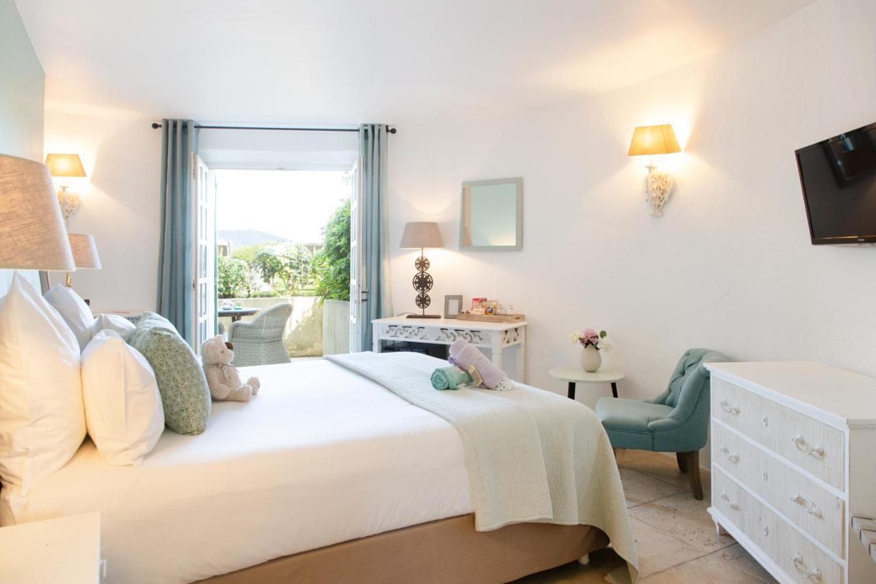 La Bastide D'Antoine Hotel Saint-Tropez Kültér fotó
