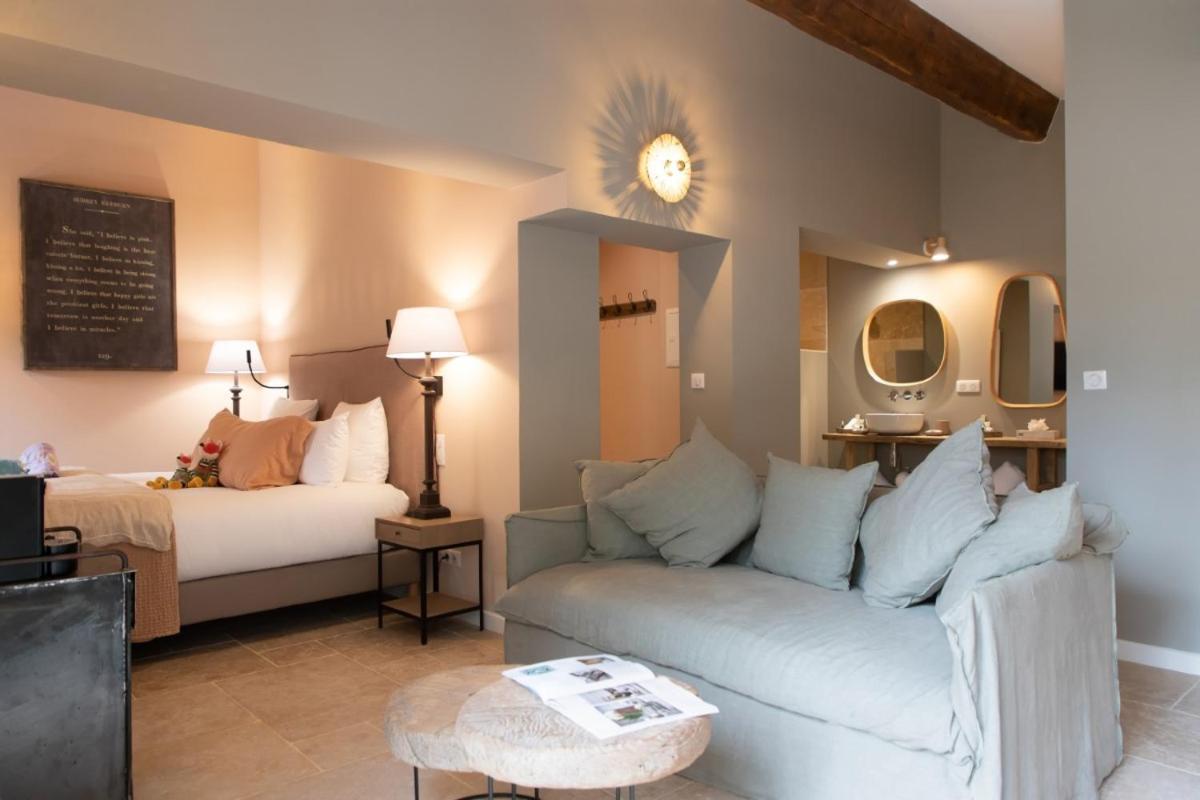 La Bastide D'Antoine Hotel Saint-Tropez Kültér fotó