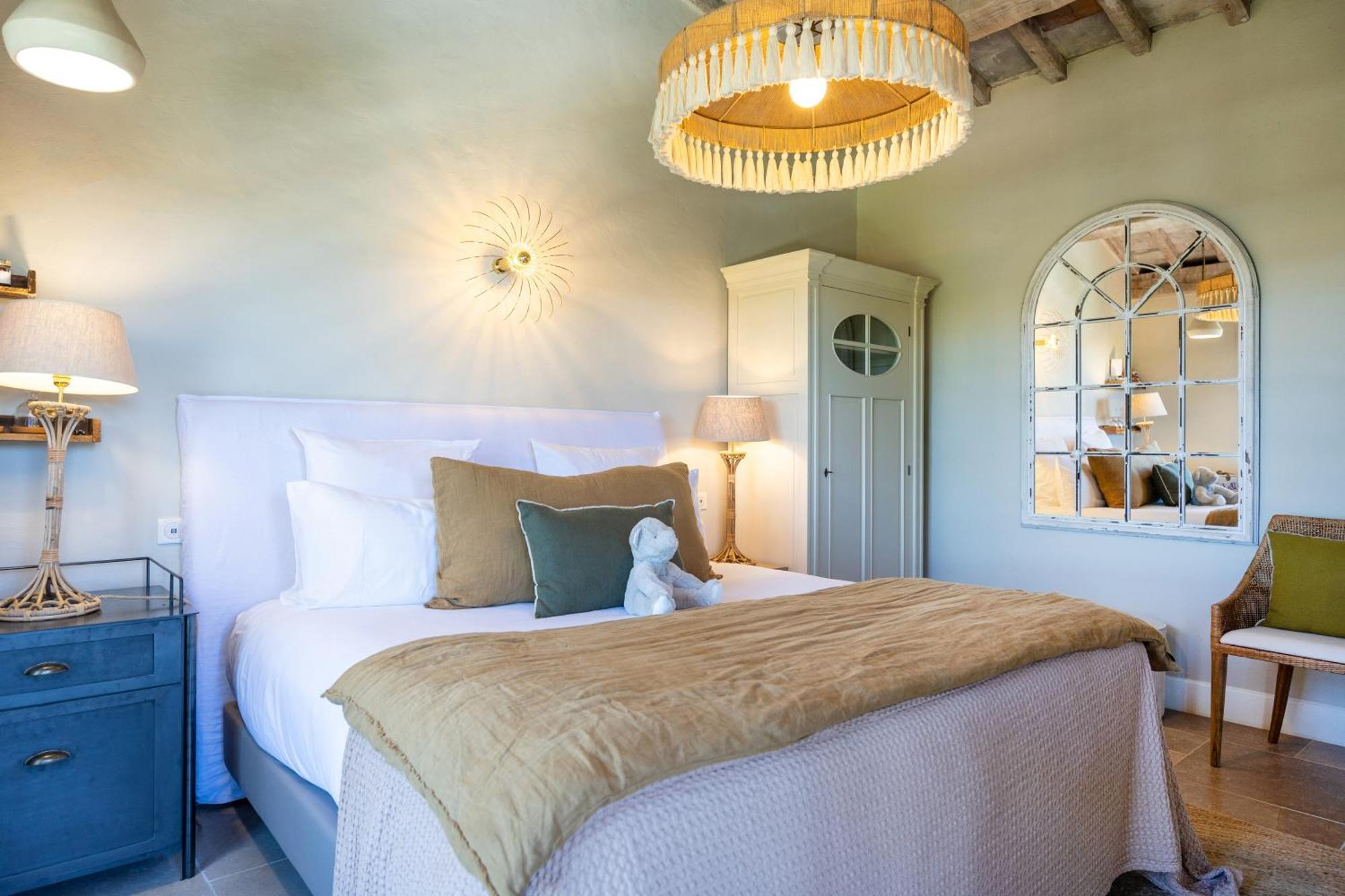 La Bastide D'Antoine Hotel Saint-Tropez Kültér fotó