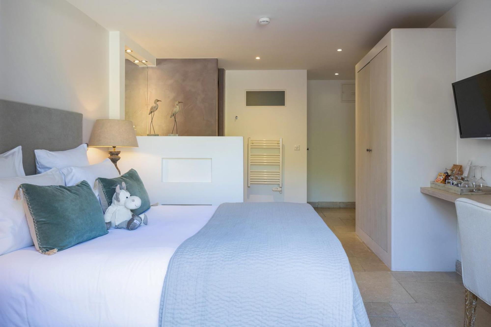 La Bastide D'Antoine Hotel Saint-Tropez Kültér fotó