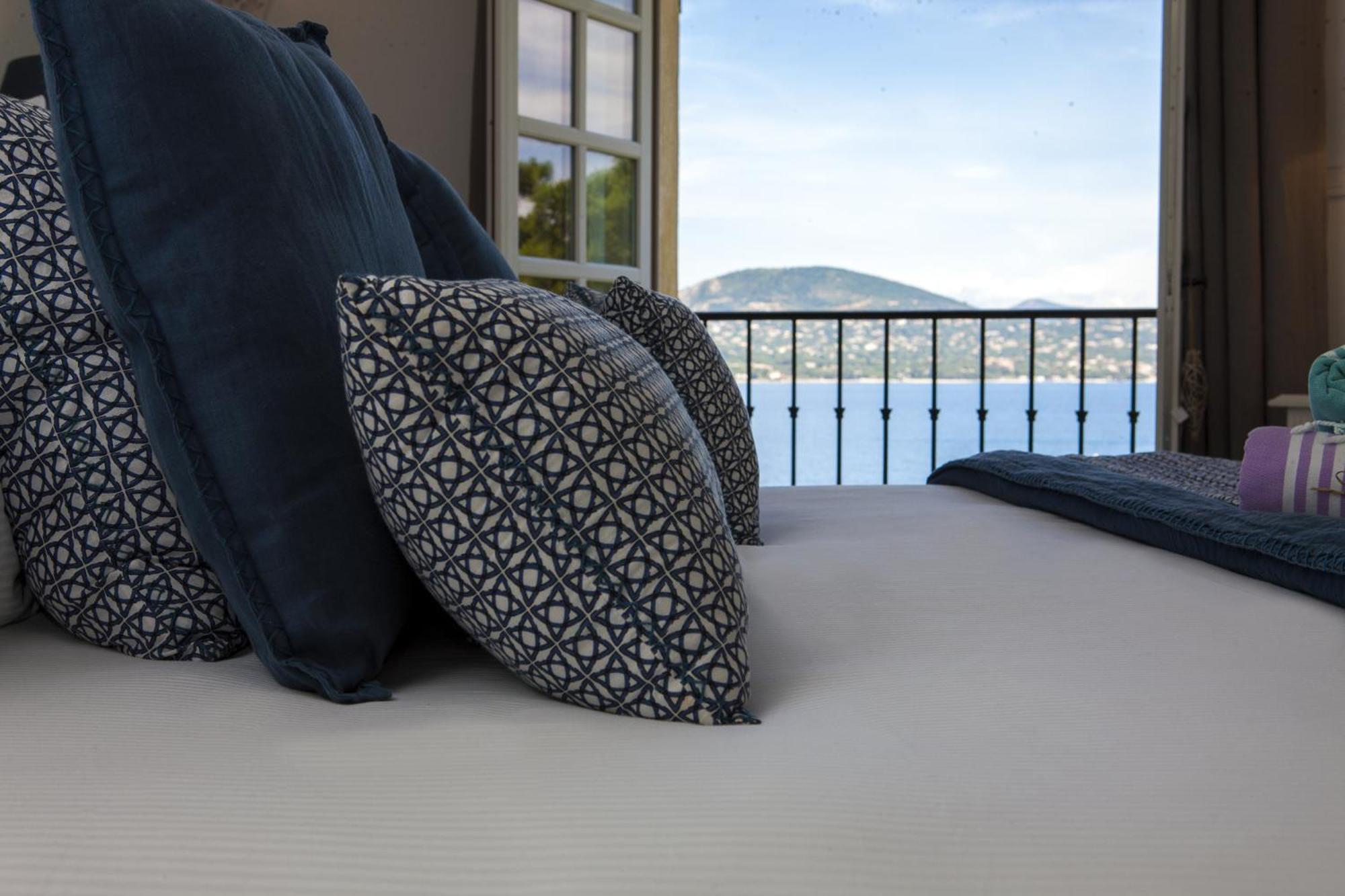 La Bastide D'Antoine Hotel Saint-Tropez Kültér fotó