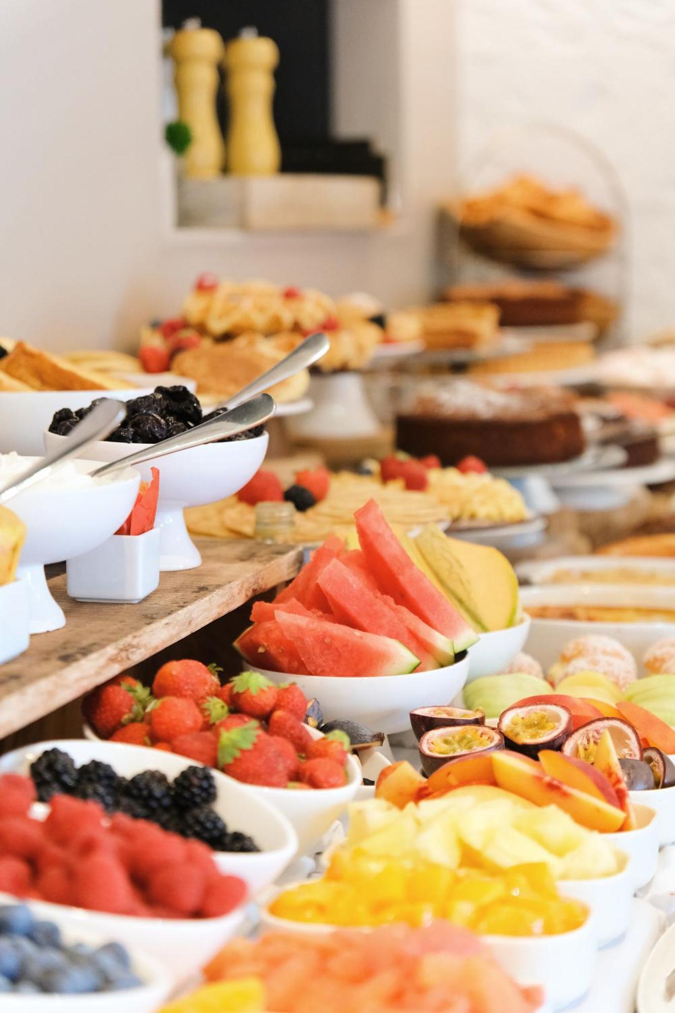 La Bastide D'Antoine Hotel Saint-Tropez Kültér fotó