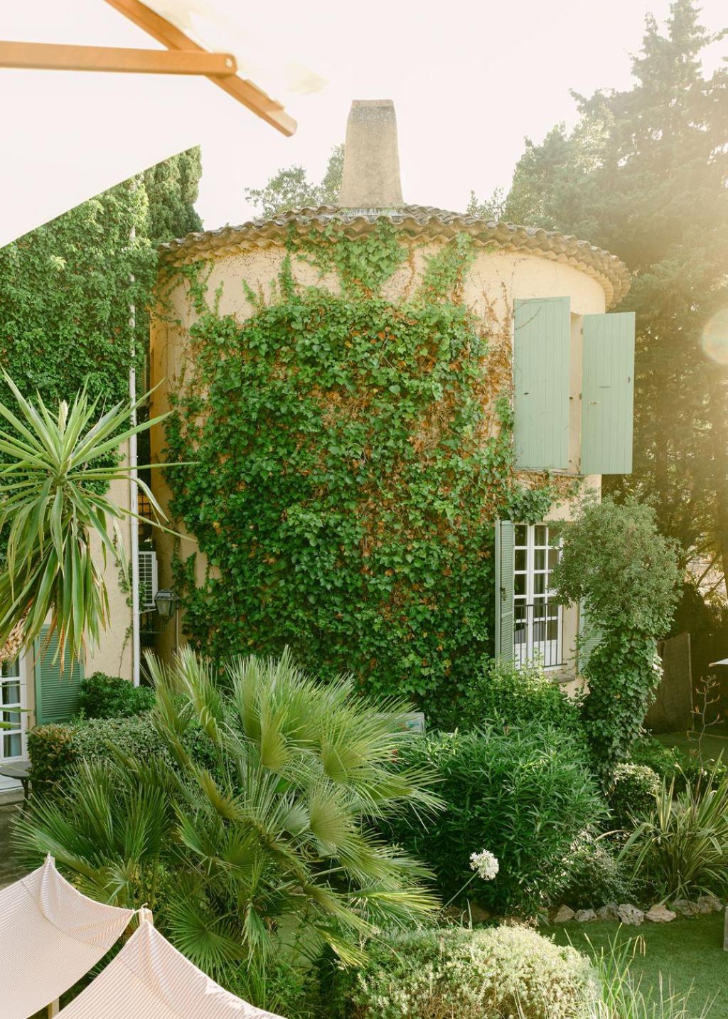 La Bastide D'Antoine Hotel Saint-Tropez Kültér fotó