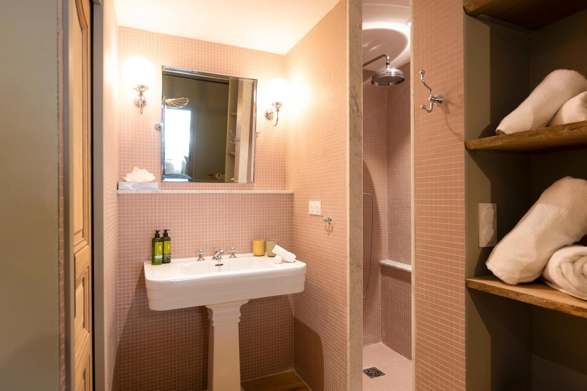 La Bastide D'Antoine Hotel Saint-Tropez Kültér fotó