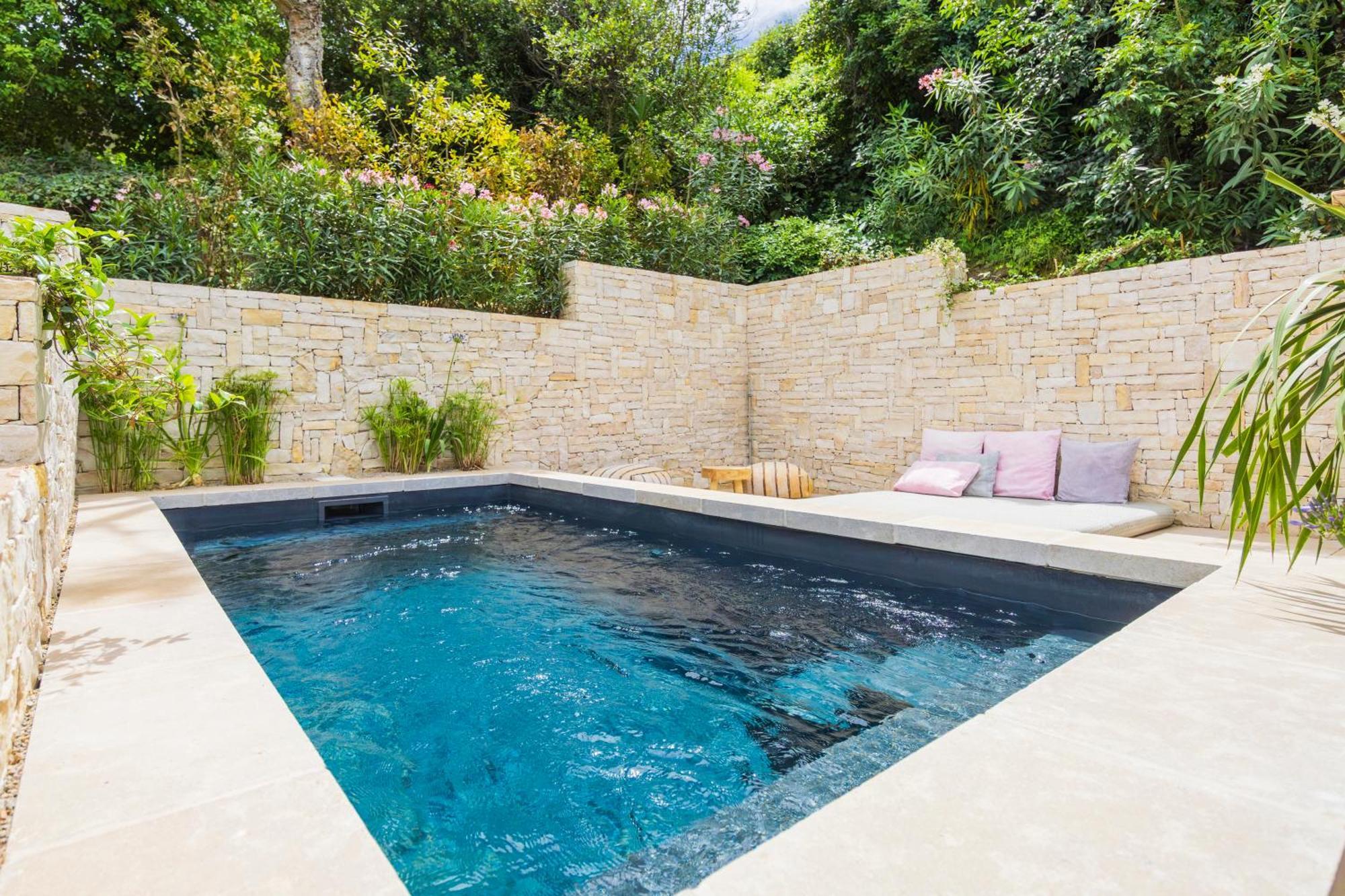 La Bastide D'Antoine Hotel Saint-Tropez Kültér fotó