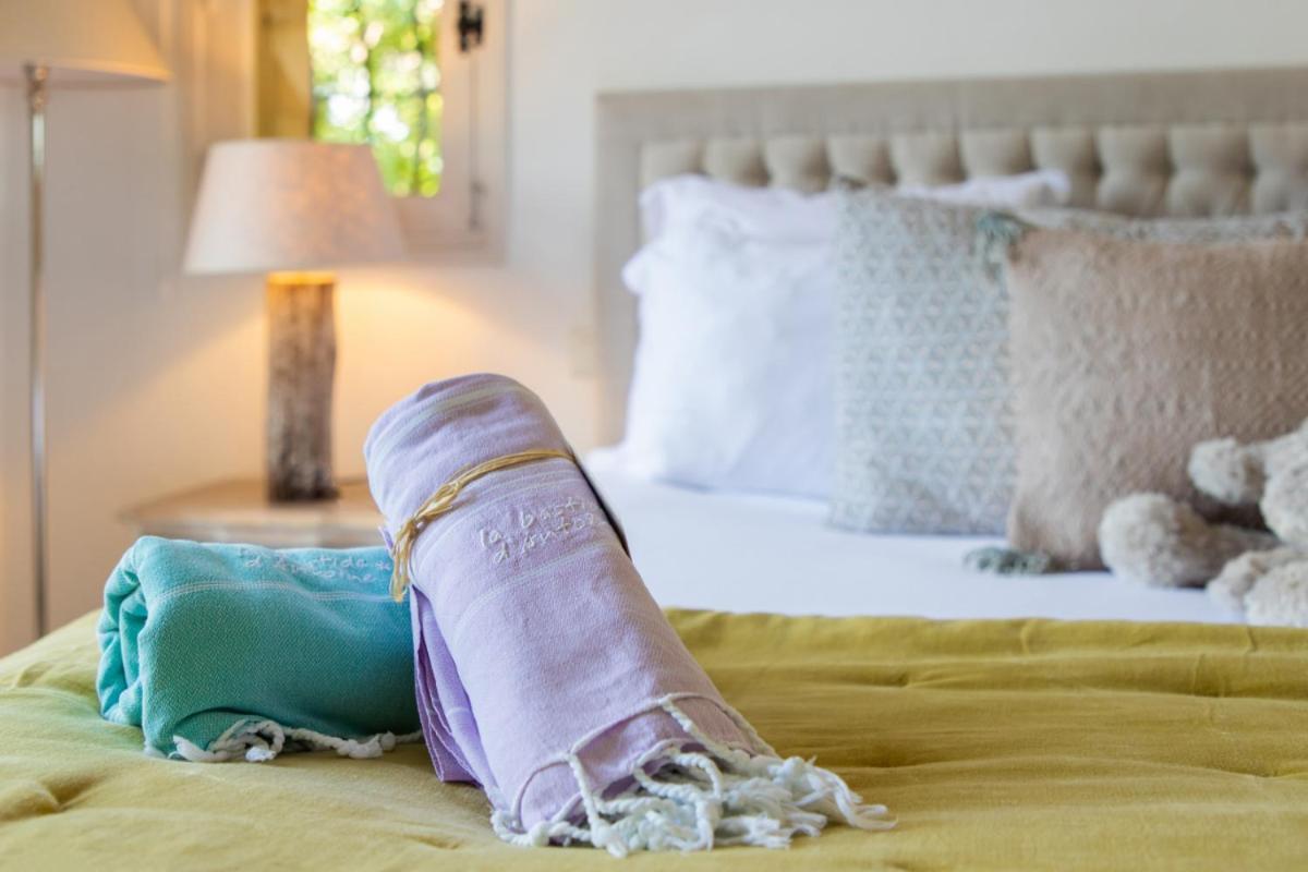 La Bastide D'Antoine Hotel Saint-Tropez Kültér fotó