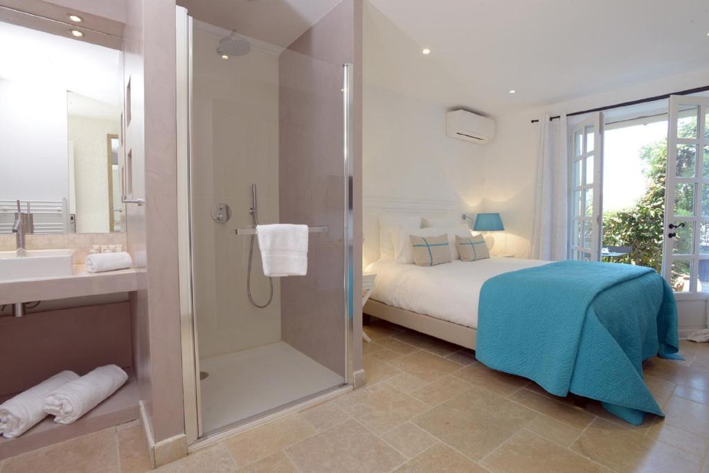 La Bastide D'Antoine Hotel Saint-Tropez Szoba fotó