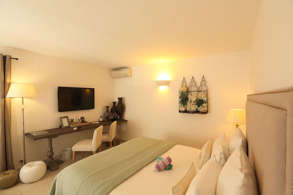 La Bastide D'Antoine Hotel Saint-Tropez Kültér fotó