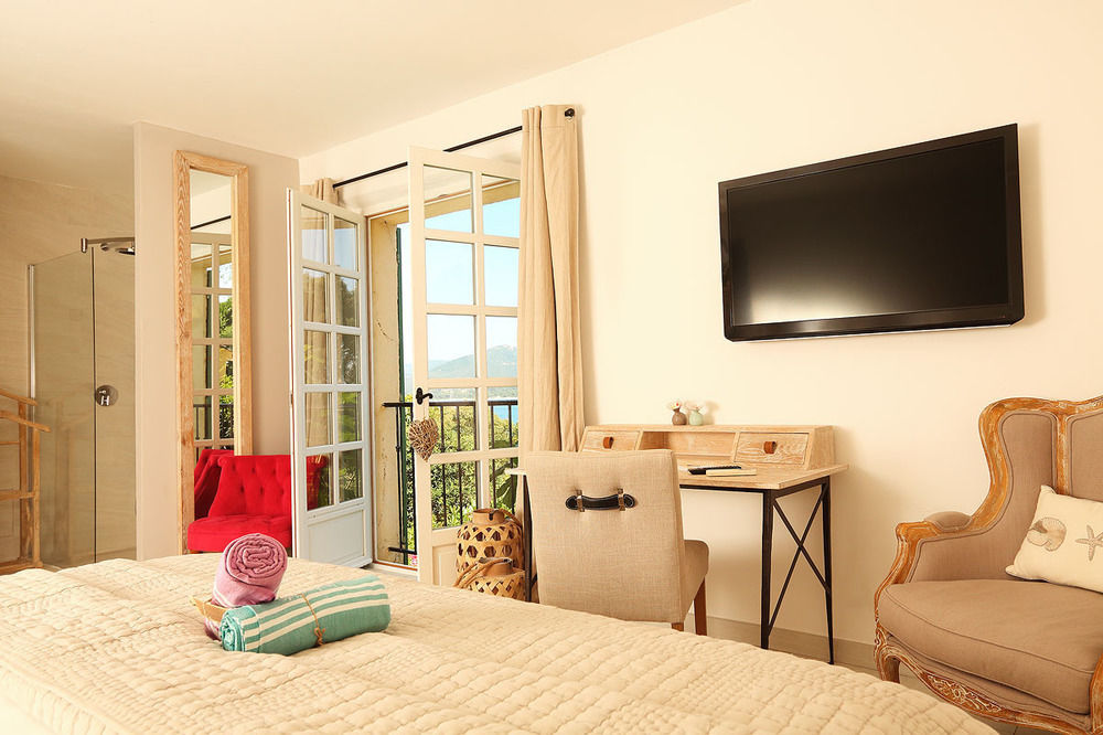 La Bastide D'Antoine Hotel Saint-Tropez Kültér fotó